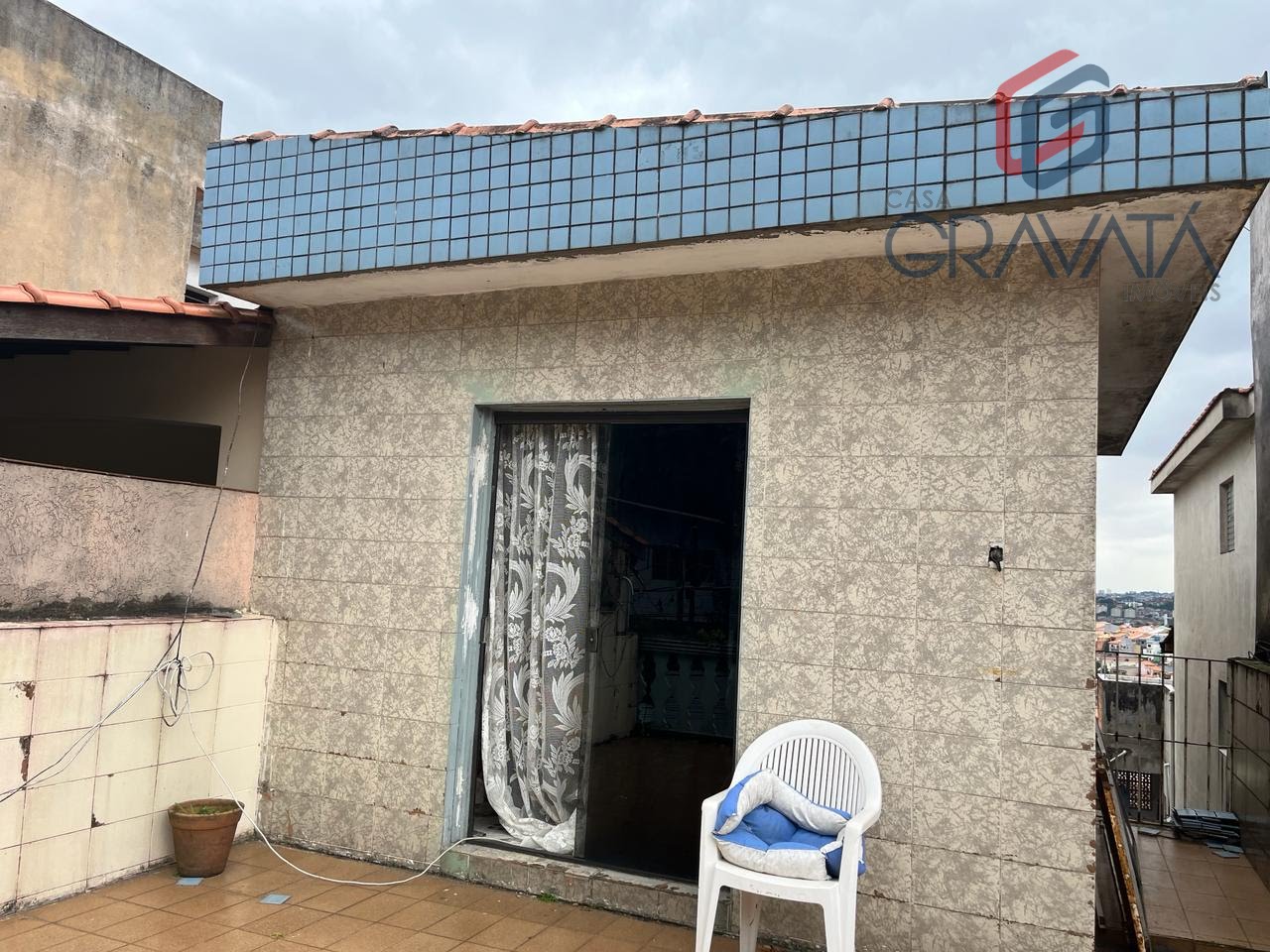 Casa à venda com 3 quartos, 1 suíte, 2 vagas e 186m² no Jardim Marek, Santo André (SP) — foto 28 de 30