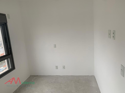Apartamento em Vila Dom Pedro I  -  São Paulo