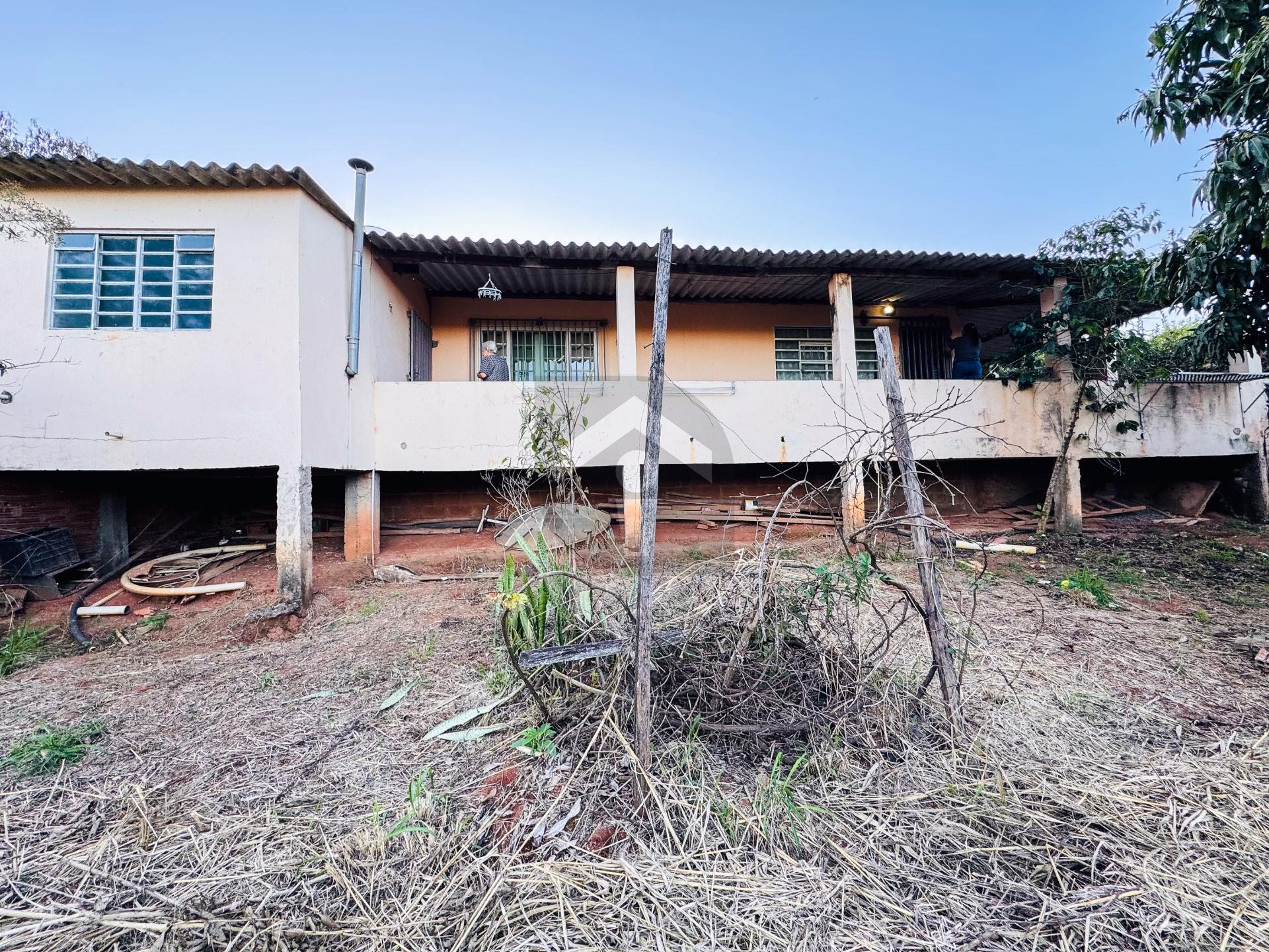 Chácara, 4 quartos, 1200 m² - Foto 14