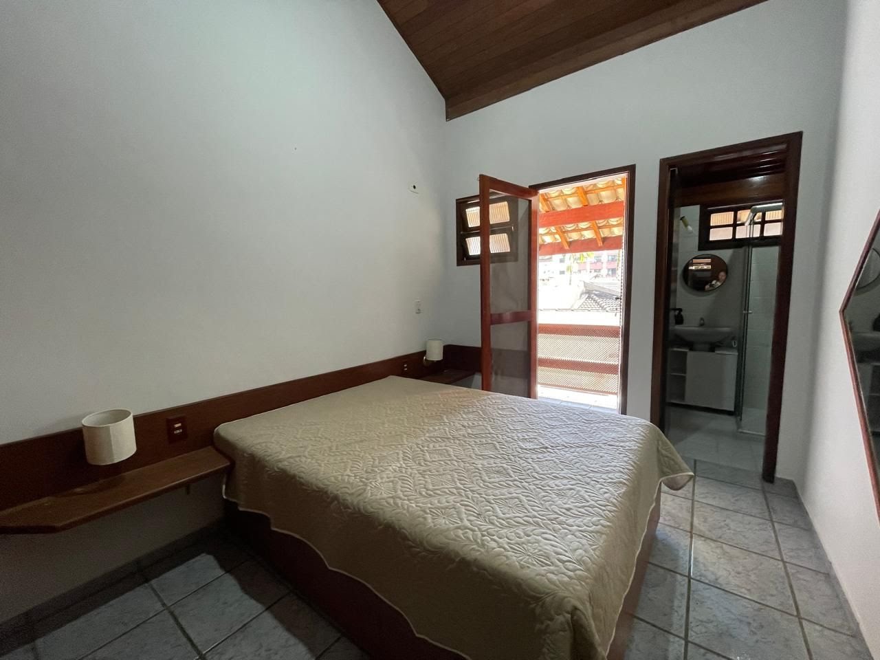 Apartamento à venda com 2 quartos, 2 banheiros e 60m² no Itaguá, Ubatuba (SP) — foto 7 de 11