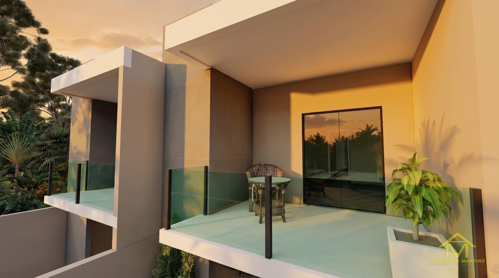Casa, 3 quartos, 130 m² - Foto 16