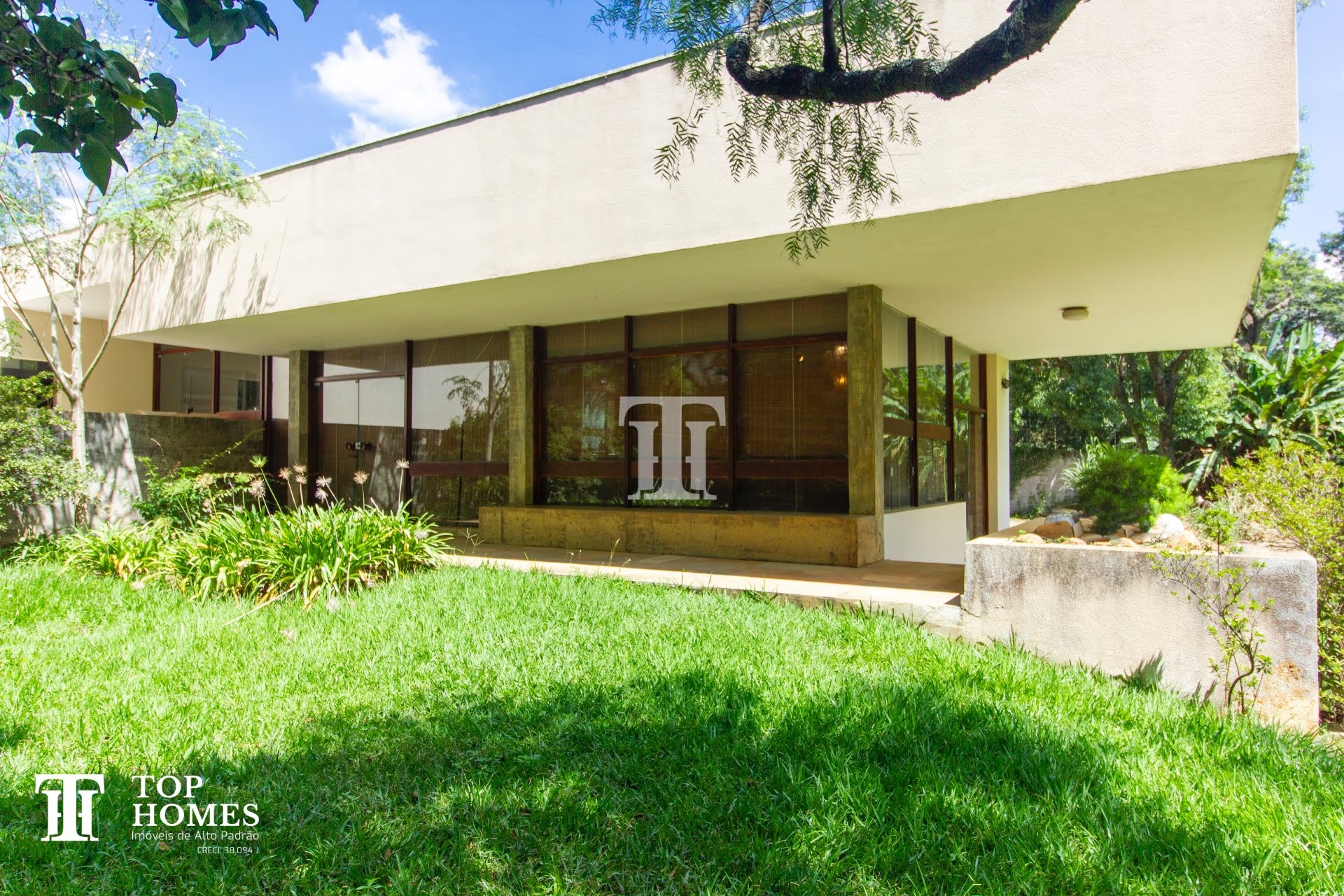 Casa/imóvel de alto padrão à venda no condomínio Chácara Malota em Jundiaí/SP
