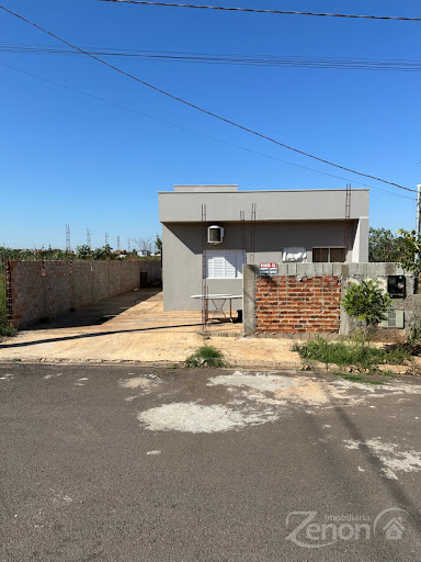 Casa à Venda em San Miguel 2 - Adamantina