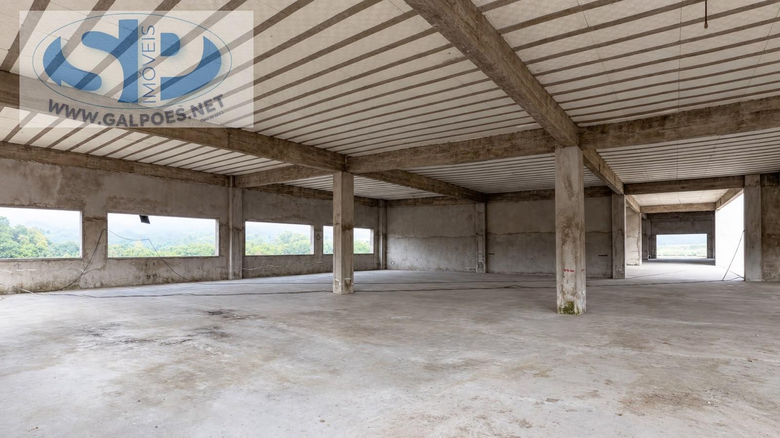 Depósito-Galpão, 10715 m² - Foto 12