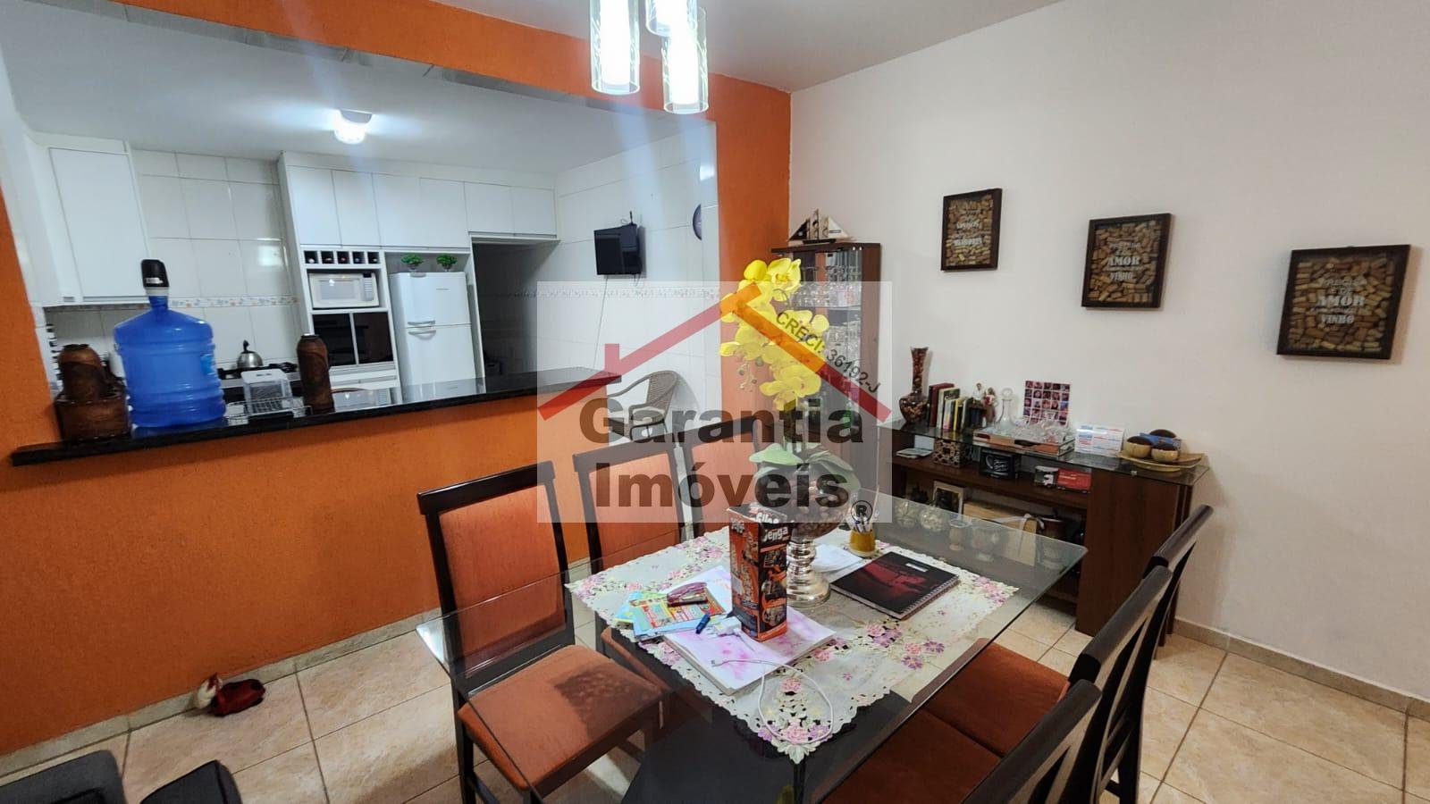 Casa para alugar com 2 quartos, 1 banheiro, 3 vagas e 168m² no Bonança, Osasco (SP) — foto 20 de 30