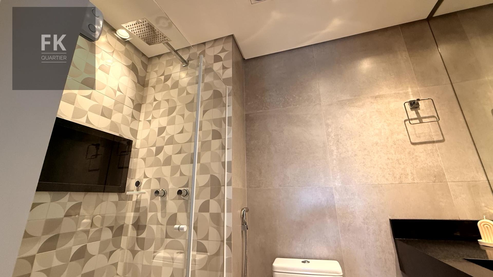 Apartamento à venda com 2 quartos, 1 suíte e 56m² no Vila Mascote, São Paulo (SP) — foto 23 de 30