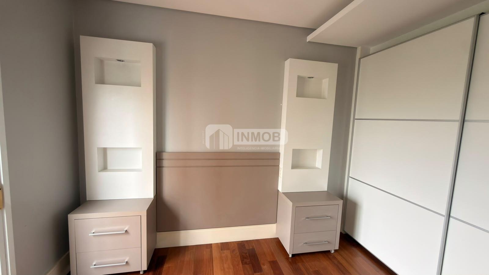 Apartamento à venda com 4 quartos, 4 suítes, 4 vagas e 235m² no Jardim das Nações, Taubaté (SP) — foto 29 de 30