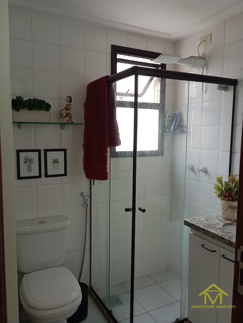 Apartamento à venda com 3 quartos, 2 banheiros, 1 vaga e 100m² no Itapuã, Vila Velha (ES) — foto 5 de 18