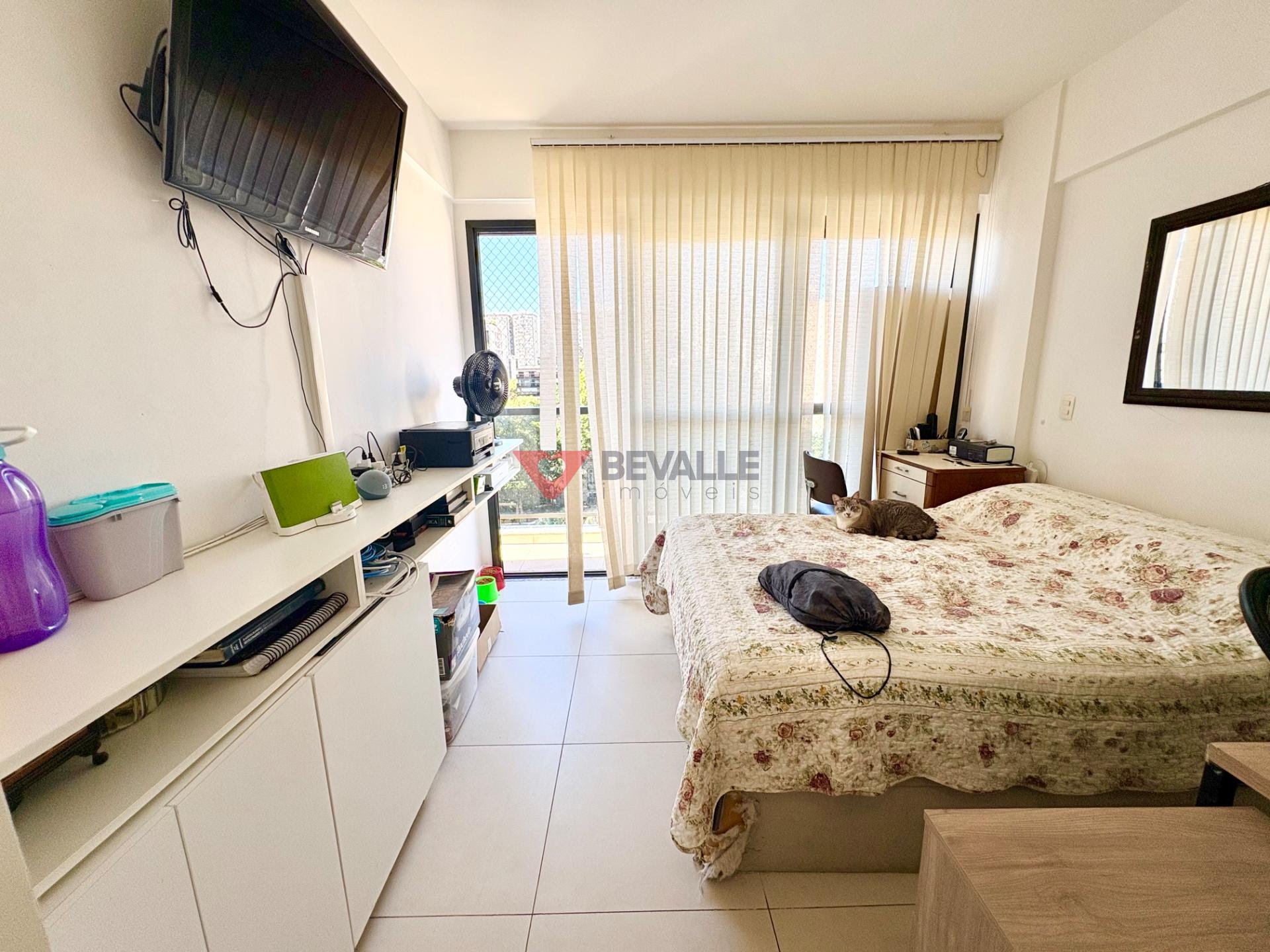 Apartamento à venda com 4 quartos, 4 suítes, 3 vagas e 151m² no Botafogo, Rio de Janeiro (RJ) — foto 10 de 30