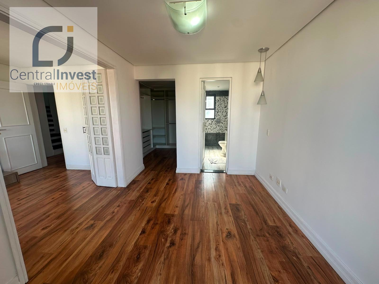 Apartamento, 3 quartos, 160 m² - Foto 2