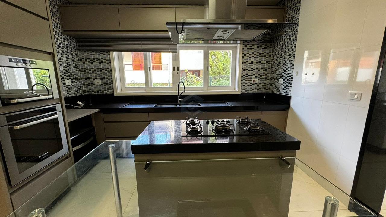 Casa à venda com 4 quartos, 2 suítes, 2 vagas e 464m² no Campos de Santo Antonio, Itu (SP) — foto 10 de 30