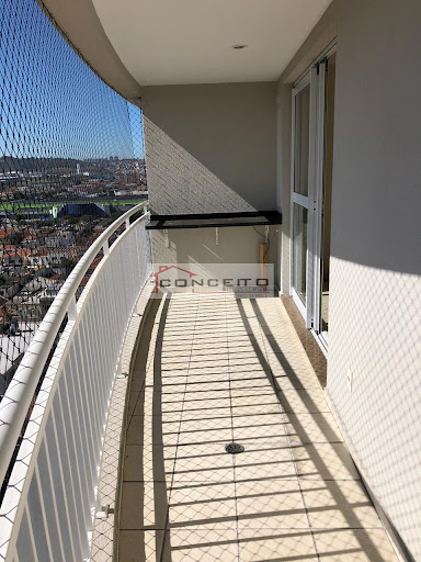 Apartamento em Parque Maria Luiza  -  São Paulo