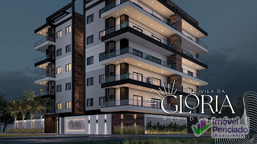 Residencial Vila da Gloria - Seu frente mar em Itapoá