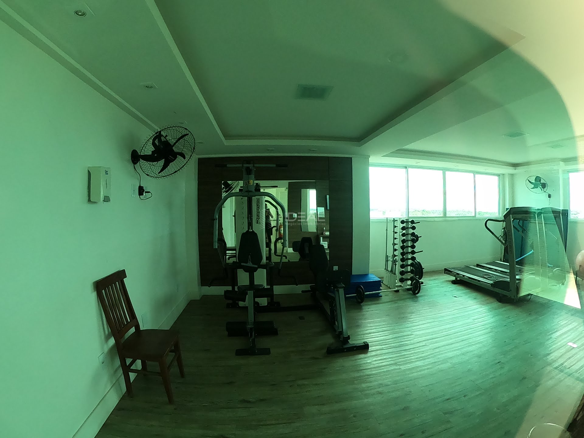 Apartamento à venda com 3 quartos, 1 suíte, 2 vagas e 90m² no Parque Flamboyant, Campos dos Goytacazes (RJ) — foto 20 de 30