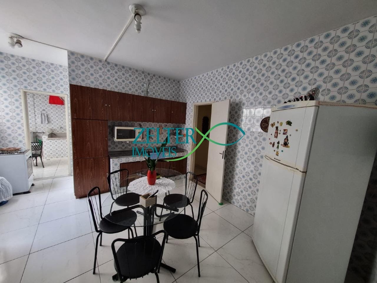 Apartamento à venda com 2 quartos, 2 banheiros, 1 vaga e 88m² no Vista Alegre, Rio de Janeiro (RJ) — foto 9 de 17