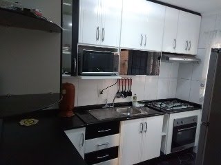 Apartamento à venda com 3 quartos, 1 banheiro, 2 vagas e 70m² no Loteamento City Jaragua, São Paulo (SP) — foto 11 de 30