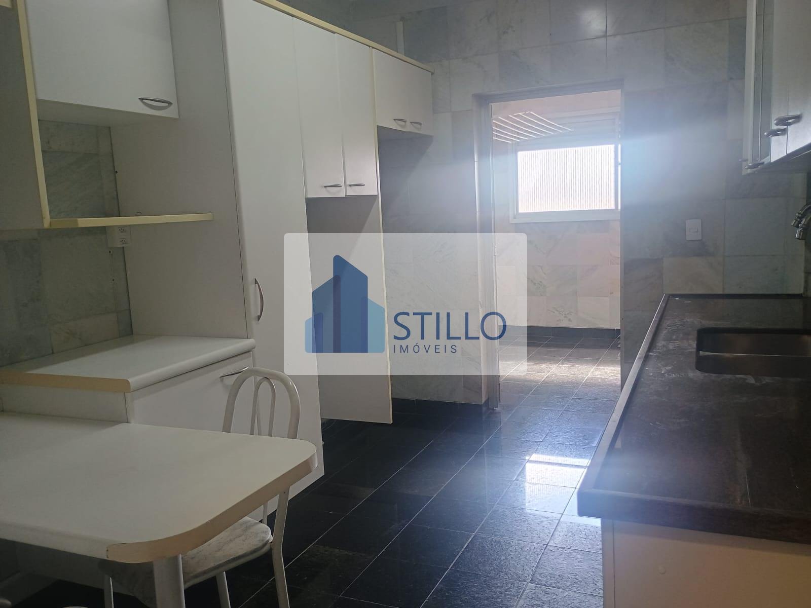 Apartamento à venda com 4 quartos, 3 banheiros e 160m² no Jardim Analia Franco, São Paulo — foto principal