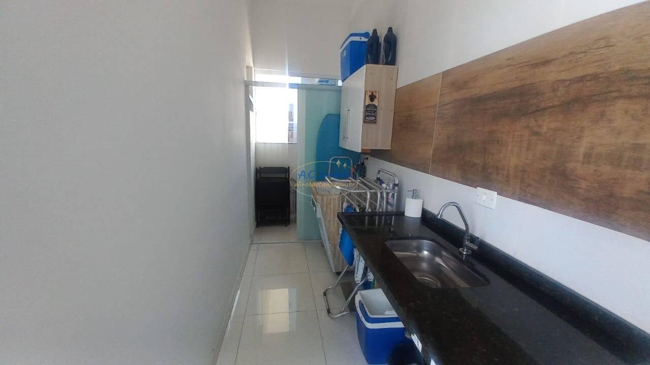 Casa à venda com 2 quartos, 1 banheiro, 1 vaga e 62m² no Maracanã, Praia Grande (SP) — foto 7 de 14
