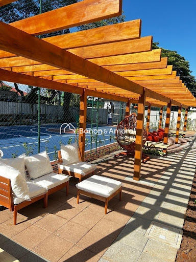 Apartamento, 2 quartos, 97 m² - Foto 17