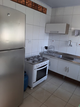 Apartamento kit em Vila Clementino  -  São Paulo
