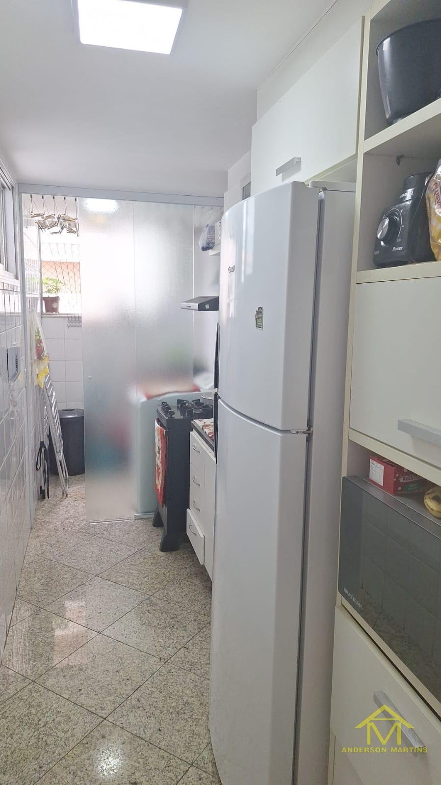 Apartamento à venda com 3 quartos, 2 banheiros, 2 vagas e 85m² no Praia de Itaparica, Vila Velha (ES) — foto 8 de 17
