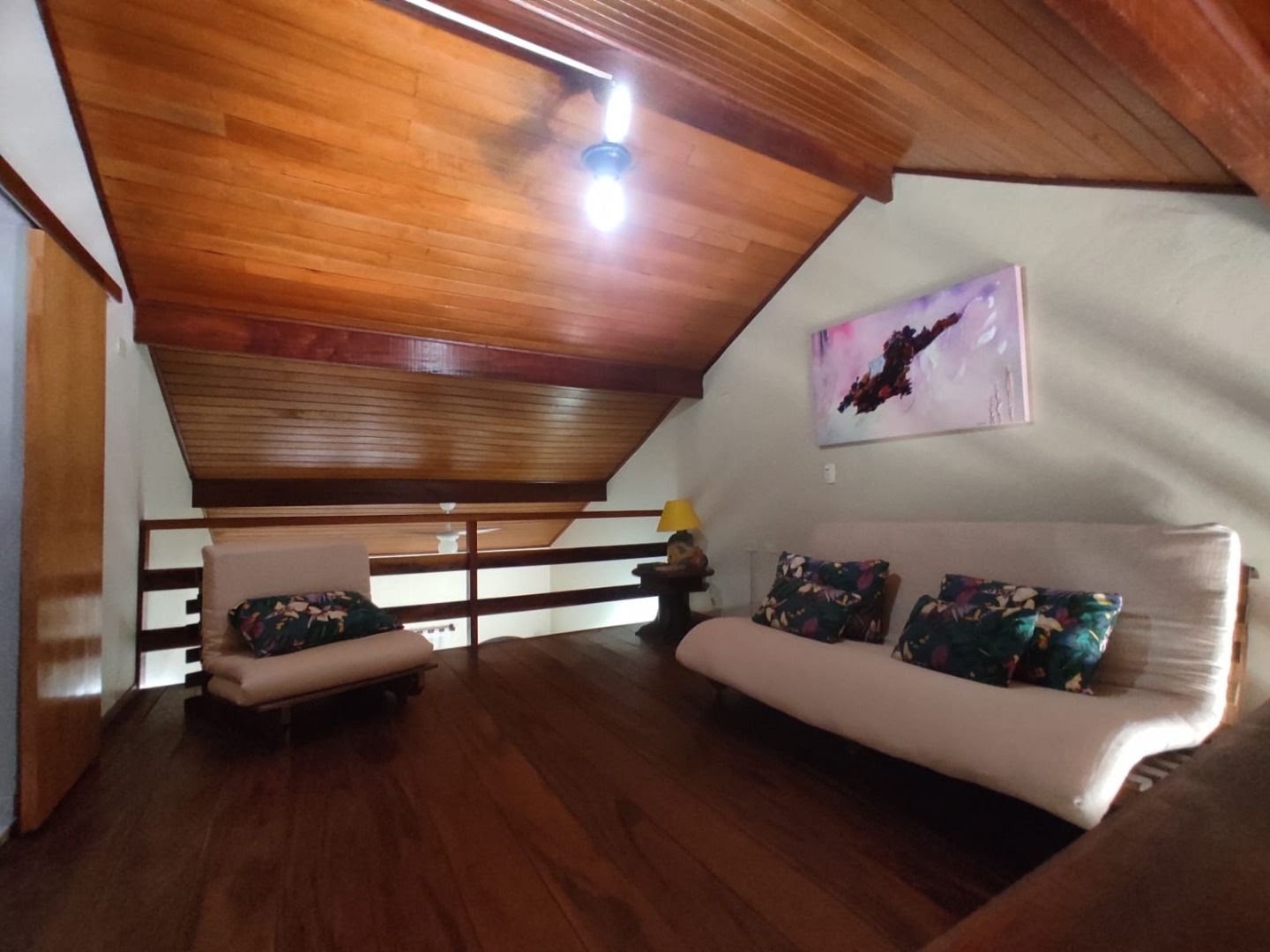 Casa à venda com 6 quartos, 5 banheiros, 4 vagas e 200m² no Itaguá, Ubatuba (SP) — foto 10 de 29