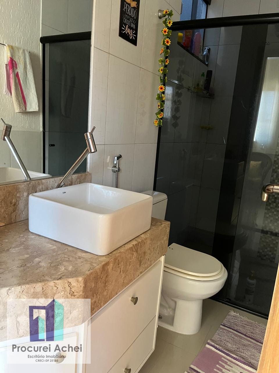 Casa à venda com 4 quartos, 2 suítes, 3 vagas e 150m² no Setor Residencial Oeste Planaltina Df, Brasília (DF) — foto 11 de 26