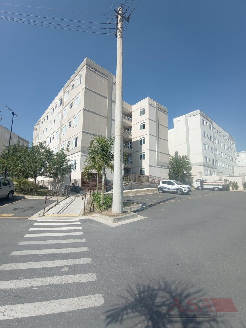 Apartamento, 2 quartos, 45 m² - Foto 9