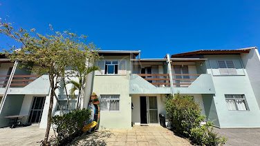 Sobrado  em Balneário Eliana - Guaratuba, PR