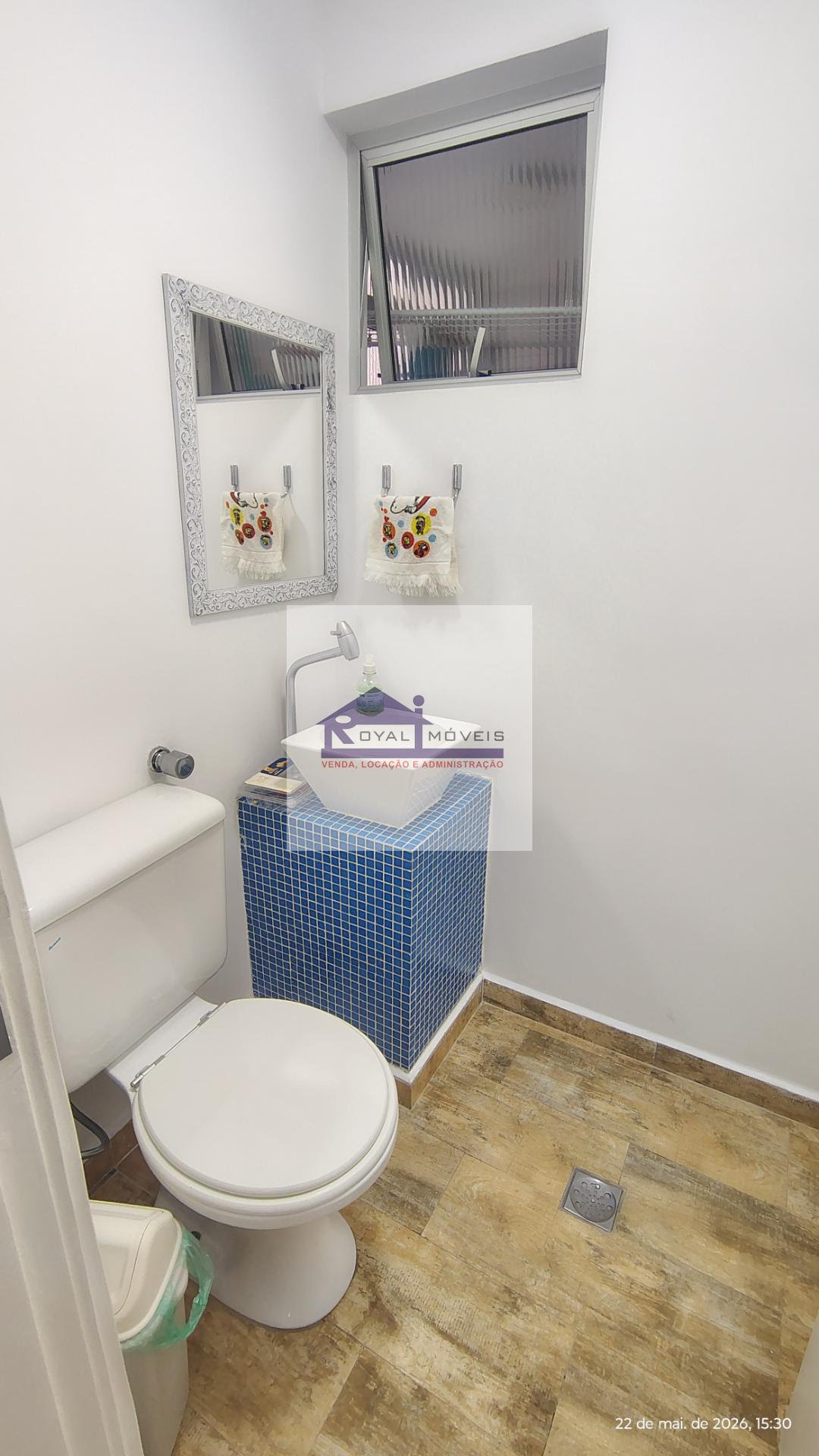 Apartamento à venda com 3 quartos, 2 banheiros, 1 vaga e 86m² no Vila Clementino, São Paulo (SP) — foto 18 de 30