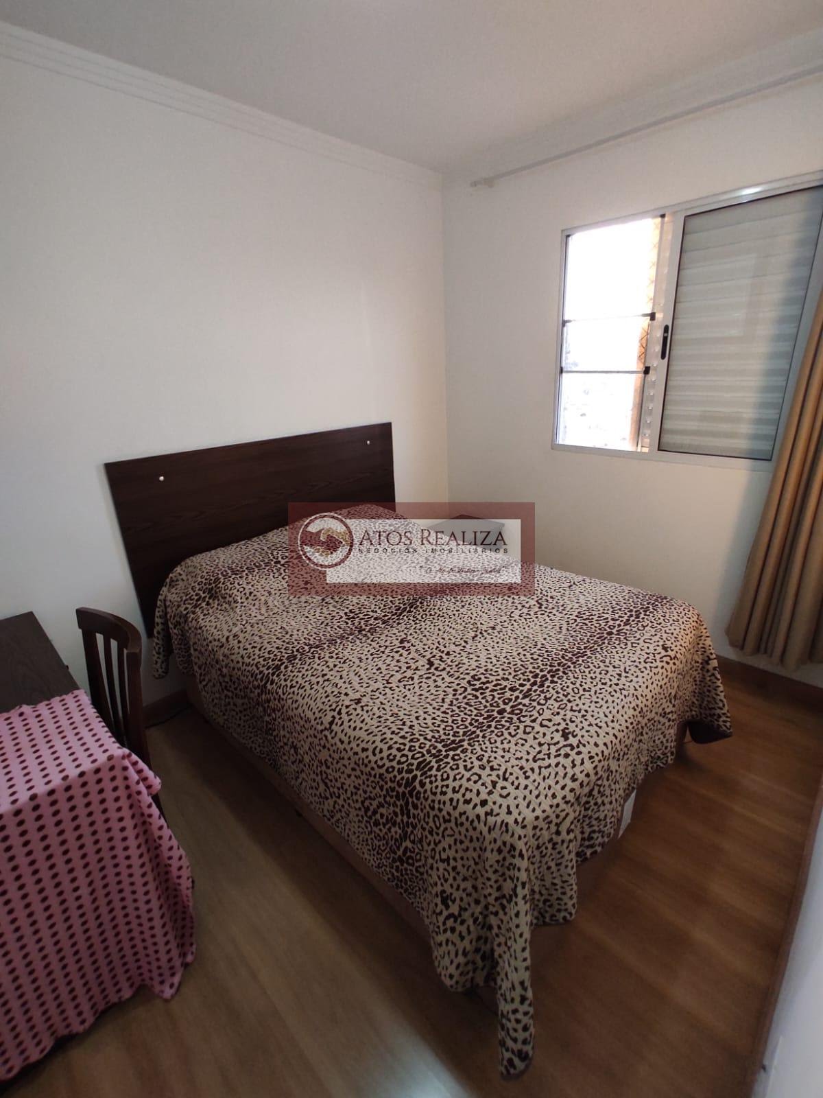 Apartamento à venda com 2 quartos, 1 banheiro, 1 vaga e 47m² no Jardim das Flores, São Paulo (SP) — foto 14 de 23