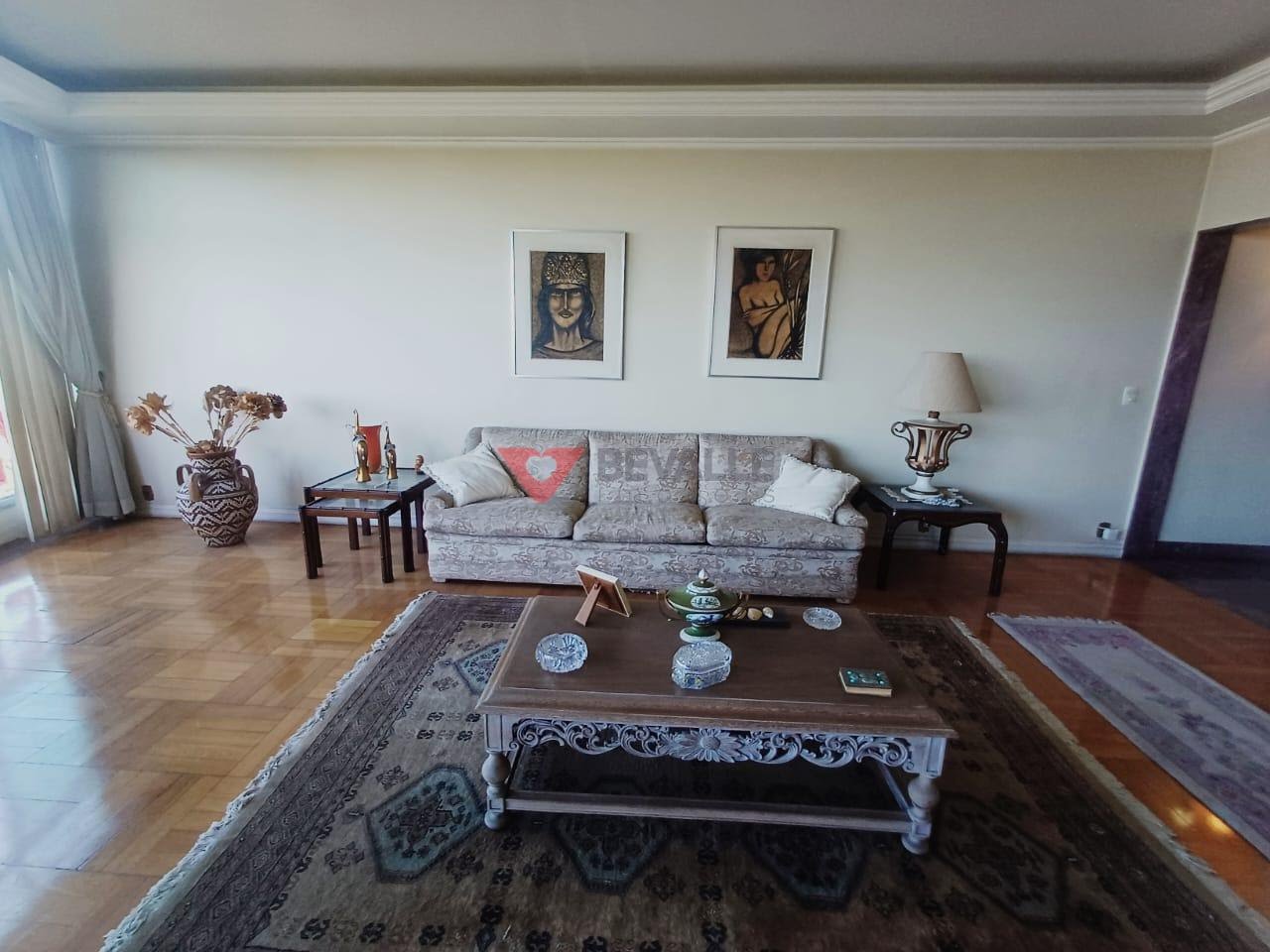Apartamento à venda com 3 quartos, 1 suíte, 1 vaga e 319m² no Flamengo, Rio de Janeiro (RJ) — foto 10 de 30