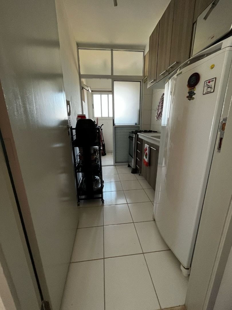 Apartamento à venda com 2 quartos, 1 suíte e 57m² no Nova Aliança, Ribeirão Preto (SP) — foto 26 de 29