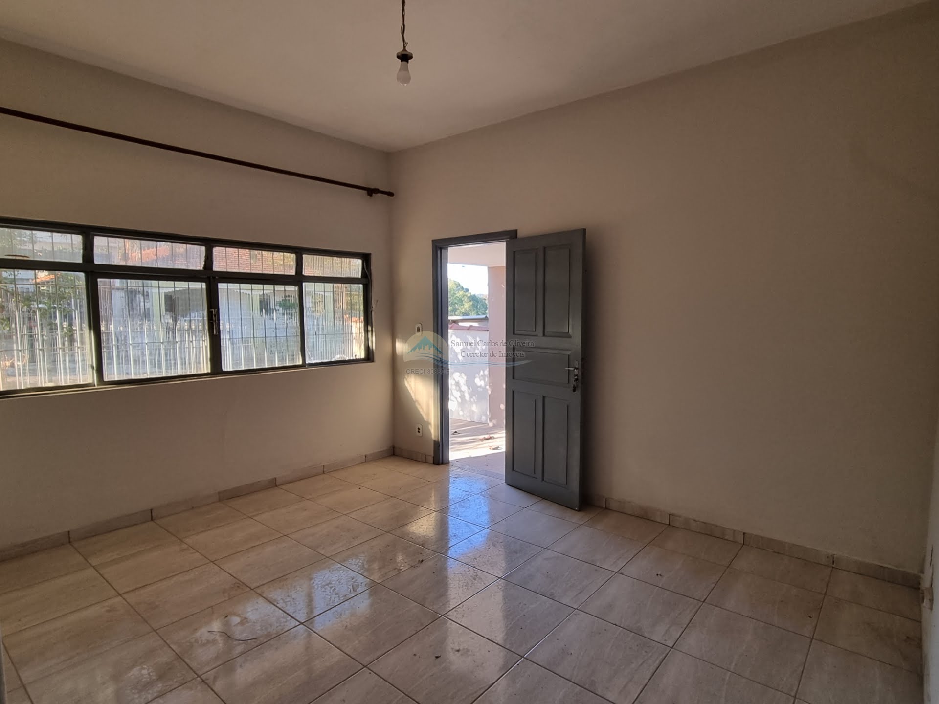 Casa para alugar em Casa Branca 