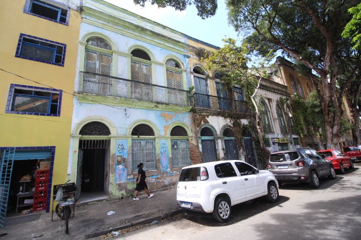 Casa à venda com 4 quartos, 2 banheiros e 245m² no Boa Vista, Recife (PE) — foto 3 de 19