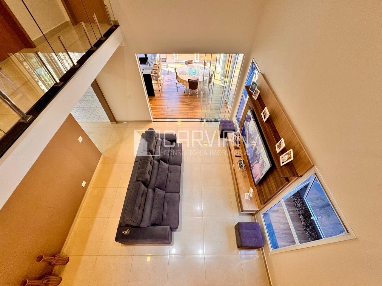 Casa à venda com 3 suítes e 300m² no Condomínio Quinta da Boa Vista, Ribeirão Preto (SP) — foto 30 de 30