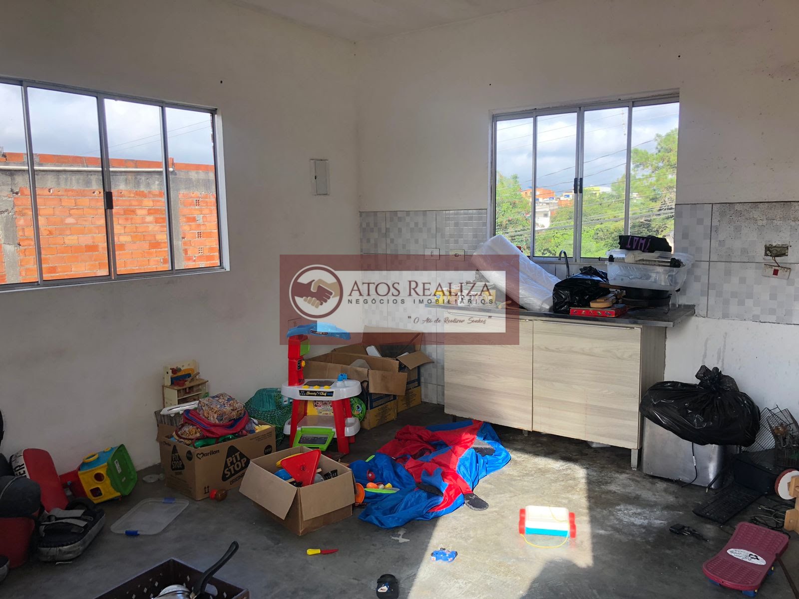 Casa à venda com 5 quartos, 3 banheiros, 3 vagas e 95m² no Recanto Campo Belo, São Paulo (SP) — foto 5 de 26