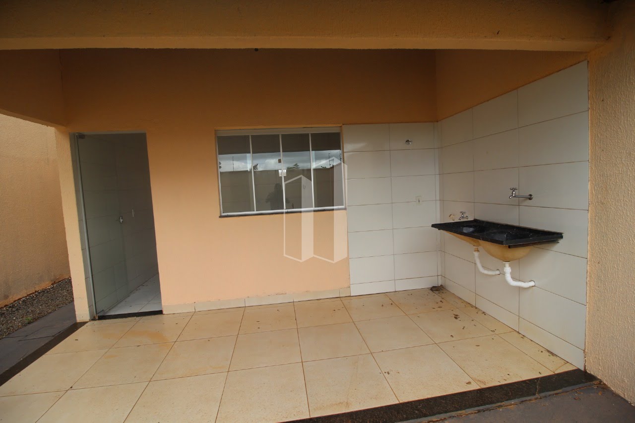 Casa à venda com 2 quartos, 1 suíte, 2 vagas e 85m² no Retiro do Bosque, Aparecida de Goiânia (GO) — foto 16 de 19