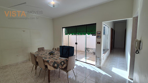 SALA DE ALMOÇO