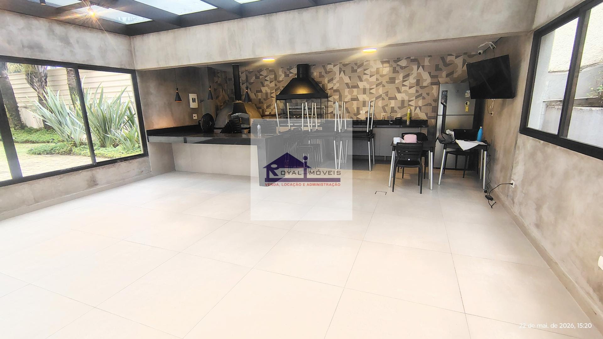 Apartamento à venda com 3 quartos, 2 banheiros, 1 vaga e 86m² no Vila Clementino, São Paulo (SP) — foto 29 de 30