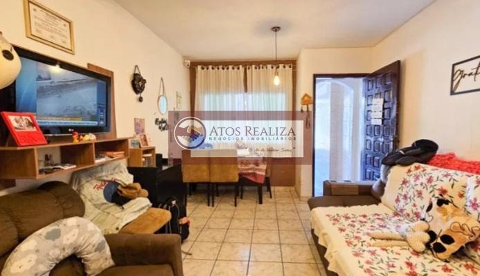 Casa à venda com 4 quartos, 3 banheiros, 1 vaga e 180m² no Interlagos, São Paulo (SP) — foto 26 de 28