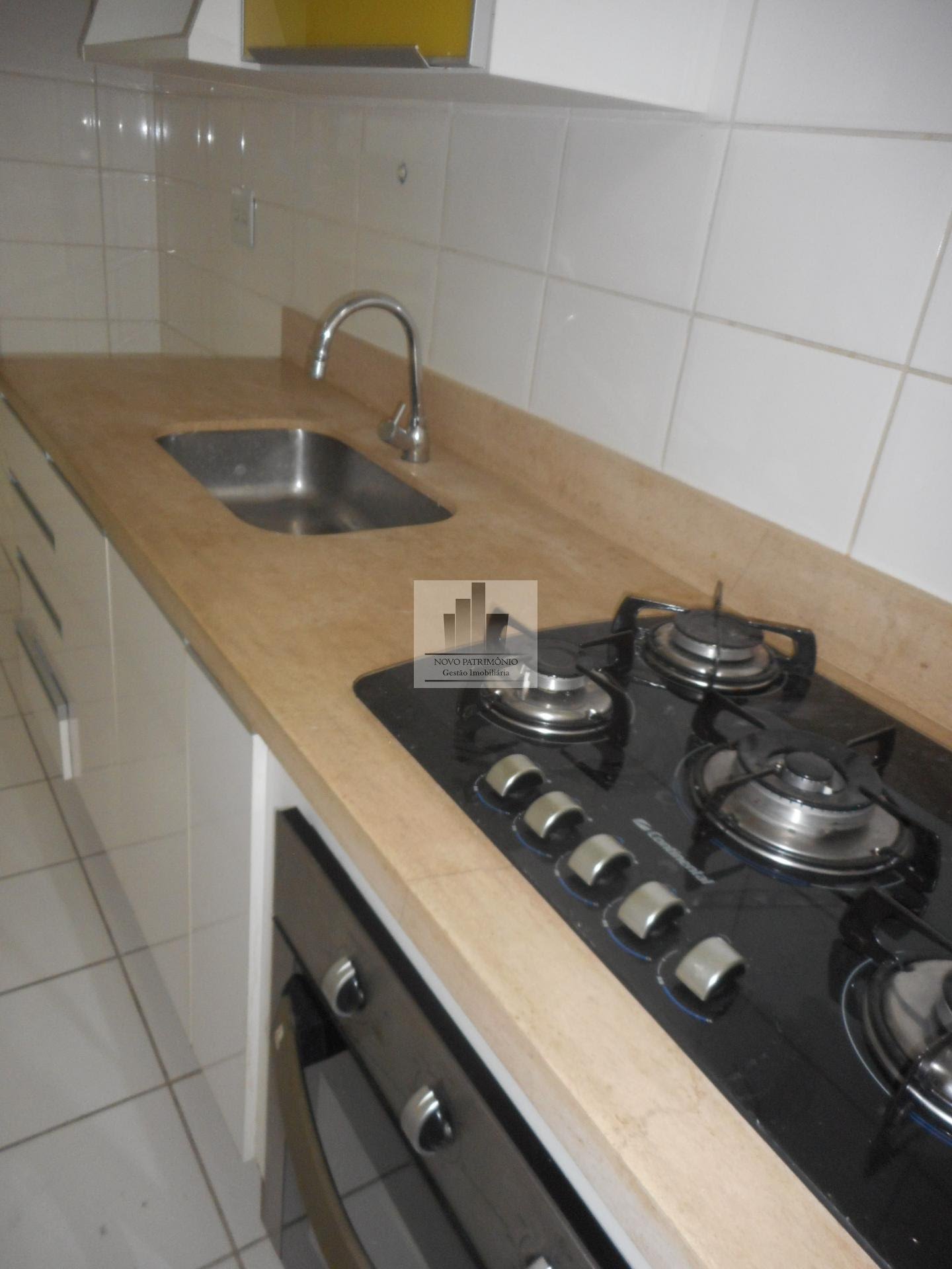 Apartamento à venda com 3 quartos, 1 suíte, 1 vaga e 82m² no Campo Grande, Rio de Janeiro (RJ) — foto 10 de 30