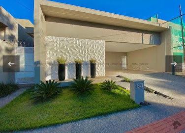 Casa em Vila Vilas Boas  -  Campo Grande