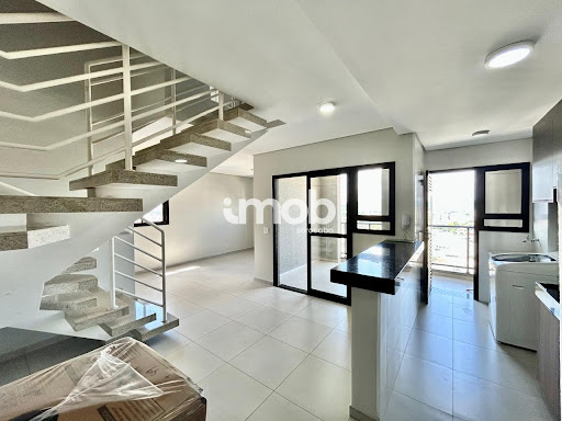 Apartamento DUPLEX - Le Mond - Parque Campolim  -  Sorocaba