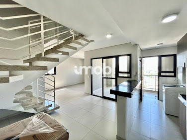 Apartamento DUPLEX - Le Mond - Parque Campolim  -  Sorocaba