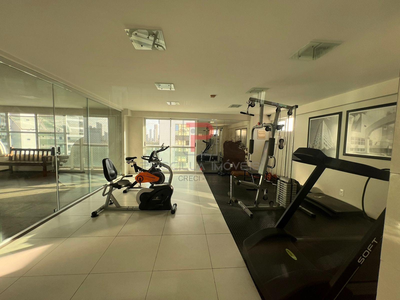 Apartamento à venda com 2 quartos, 1 suíte, 1 vaga e 73m² no Tambaú, João Pessoa (PB) — foto 7 de 13