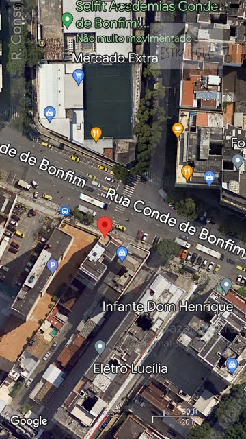 Apartamento à venda com 3 quartos, 1 suíte, 1 vaga e 100m² no Tijuca, Rio de Janeiro (RJ) — foto 20 de 25