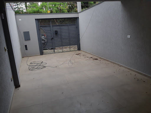 Garagem 