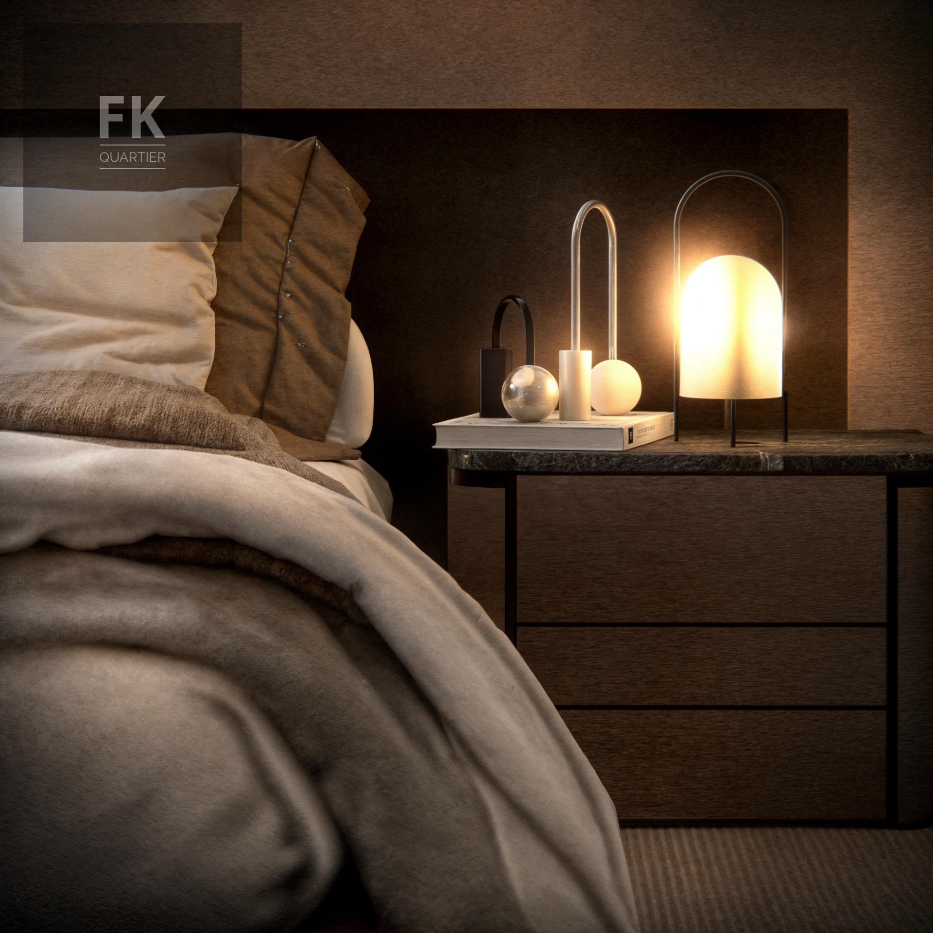 Casa à venda com 4 quartos, 4 suítes, 4 vagas e 1024m² no Tamboré, Barueri (SP) — foto 12 de 30