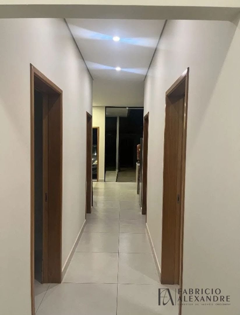 Casa à venda com 3 quartos, 1 banheiro, 1 vaga e 80m² no Residencial Setsul II, São José do Rio Preto (SP) — foto 4 de 4